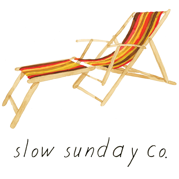 Slow Sunday Co